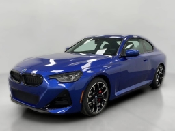 BMW 2 Series 230i xDrive Coupe 2026