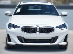 BMW 2 Series 230i xDrive Coupe 2026