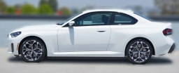 BMW 2 Series 230i xDrive Coupe 2026