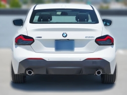 BMW 2 Series 230i xDrive Coupe 2026