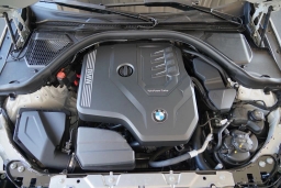 BMW 2 Series 230i xDrive Coupe 2026
