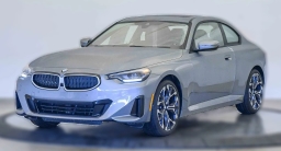 BMW 2 Series 230i xDrive Coupe 2026