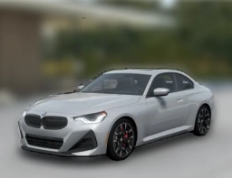 BMW 2 Series 230i xDrive Coupe 2026