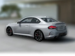 BMW 2 Series 230i xDrive Coupe 2026