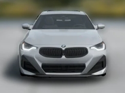 BMW 2 Series 230i xDrive Coupe 2026