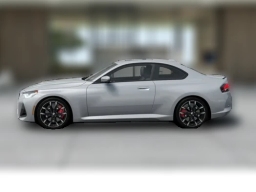 BMW 2 Series 230i xDrive Coupe 2026