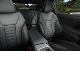 BMW 2 Series 230i xDrive Coupe 2026