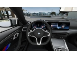 BMW 2 Series 230i xDrive Coupe 2026