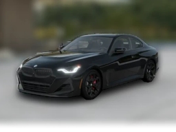 BMW 2 Series 230i xDrive Coupe 2026