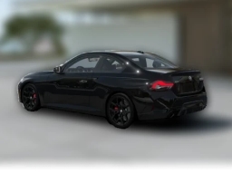 BMW 2 Series 230i xDrive Coupe 2026