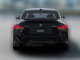 BMW 2 Series 230i xDrive Coupe 2026