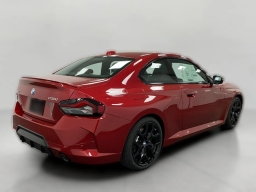 BMW 2 Series 230i xDrive Coupe 2026