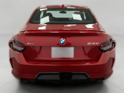 BMW 2 Series 230i xDrive Coupe 2026