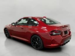 BMW 2 Series 230i xDrive Coupe 2026