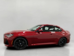 BMW 2 Series 230i xDrive Coupe 2026