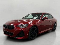 BMW 2 Series 230i xDrive Coupe 2026