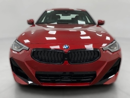 BMW 2 Series 230i xDrive Coupe 2026