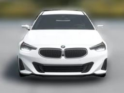 BMW 2 Series 230i xDrive Coupe 2026