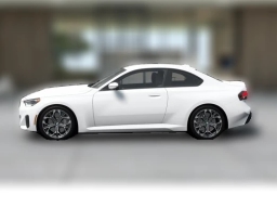 BMW 2 Series 230i xDrive Coupe 2026