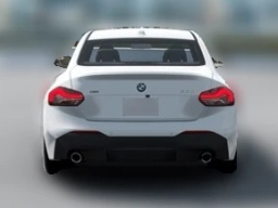 BMW 2 Series 230i xDrive Coupe 2026