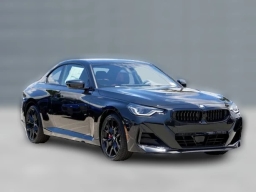 BMW 2 Series 230i xDrive Coupe 2026