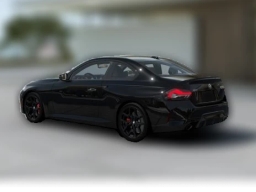 BMW 2 Series 230i xDrive Coupe 2026