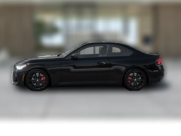 BMW 2 Series 230i xDrive Coupe 2026