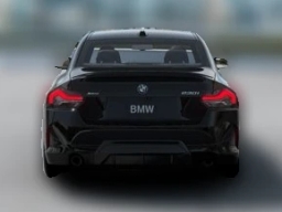 BMW 2 Series 230i xDrive Coupe 2026