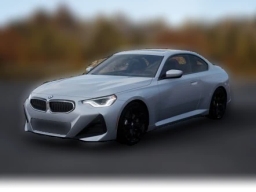 BMW 2 Series 230i xDrive Coupe 2026