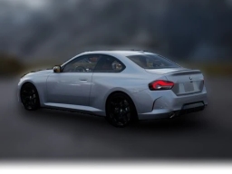 BMW 2 Series 230i xDrive Coupe 2026
