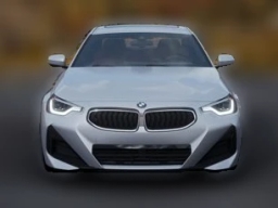 BMW 2 Series 230i xDrive Coupe 2026