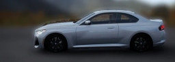 BMW 2 Series 230i xDrive Coupe 2026