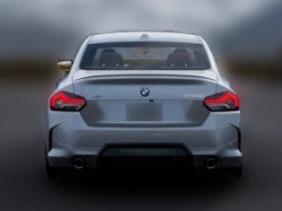 BMW 2 Series 230i xDrive Coupe 2026