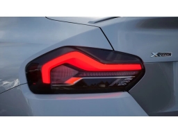 BMW 2 Series 230i xDrive Coupe 2026