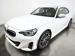 BMW 2 Series 230i xDrive Coupe 2026