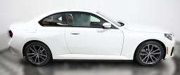 BMW 2 Series 230i xDrive Coupe 2026