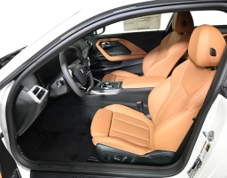 BMW 2 Series 230i xDrive Coupe 2026