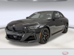 BMW 2 Series 230i xDrive Coupe 2026