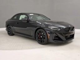 BMW 2 Series 230i xDrive Coupe 2026
