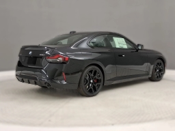 BMW 2 Series 230i xDrive Coupe 2026