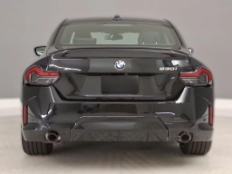 BMW 2 Series 230i xDrive Coupe 2026