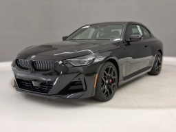 BMW 2 Series 230i xDrive Coupe 2026