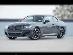 BMW 2 Series 230i xDrive Coupe 2026