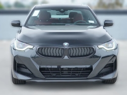 BMW 2 Series 230i xDrive Coupe 2026