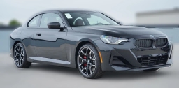 BMW 2 Series 230i xDrive Coupe 2026