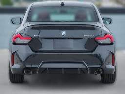 BMW 2 Series 230i xDrive Coupe 2026
