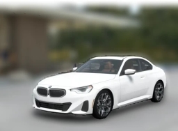 BMW 2 Series 230i xDrive Coupe 2026