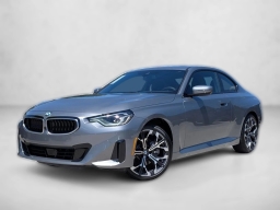 BMW 2 Series 230i xDrive Coupe 2026