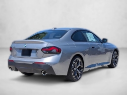 BMW 2 Series 230i xDrive Coupe 2026
