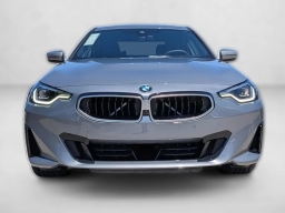 BMW 2 Series 230i xDrive Coupe 2026
